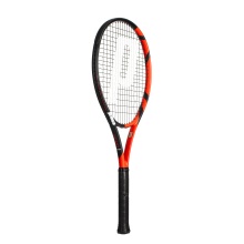 Prince Tennisschläger Beast Power 100in/300g 2024 rot/schwarz - besaitet -